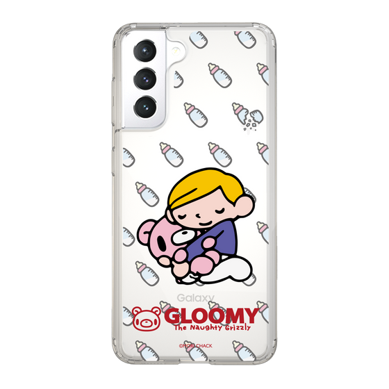 Slim Protection Case［ Gloomy - Baby Gloomy & Pity ］