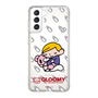 Slim Protection Case［ Gloomy - Baby Gloomy & Pity ］