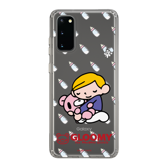 Slim Protection Case［ Gloomy - Baby Gloomy & Pity ］