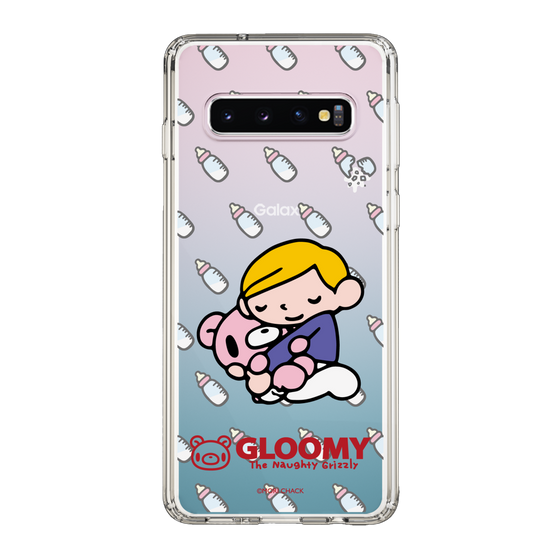 Slim Protection Case［ Gloomy - Baby Gloomy & Pity ］