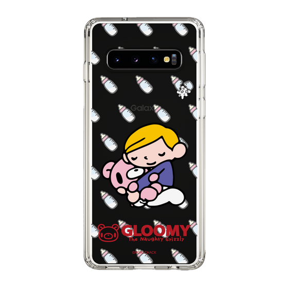 Slim Protection Case［ Gloomy - Baby Gloomy & Pity ］