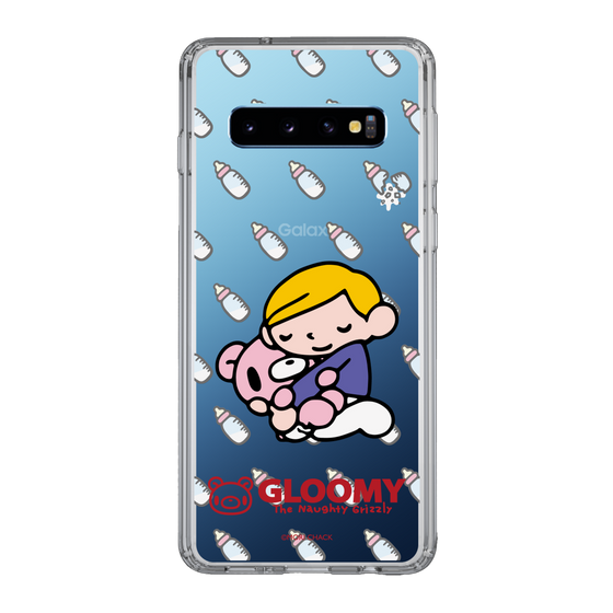 Slim Protection Case［ Gloomy - Baby Gloomy & Pity ］
