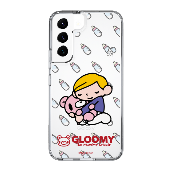 Slim Protection Case［ Gloomy - Baby Gloomy & Pity ］