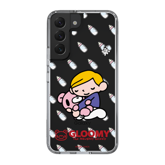 Slim Protection Case［ Gloomy - Baby Gloomy & Pity ］