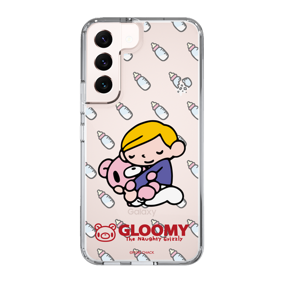 Slim Protection Case［ Gloomy - Baby Gloomy & Pity ］