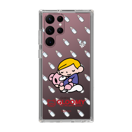 Slim Protection Case［ Gloomy - Baby Gloomy & Pity ］
