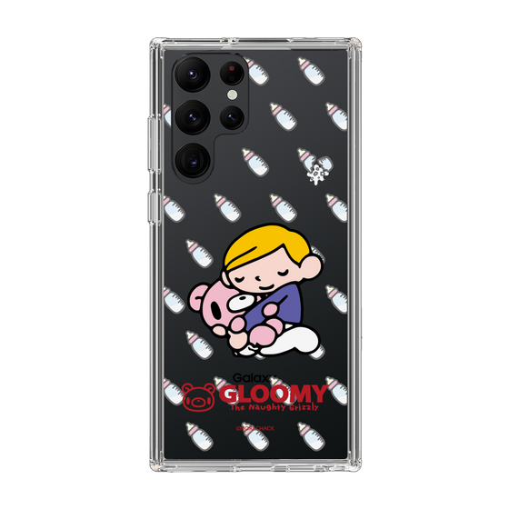 Slim Protection Case［ Gloomy - Baby Gloomy & Pity ］