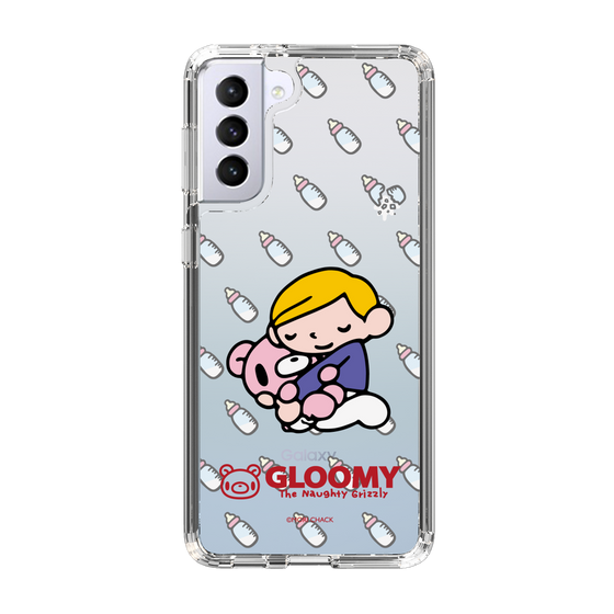 Slim Protection Case［ Gloomy - Baby Gloomy & Pity ］