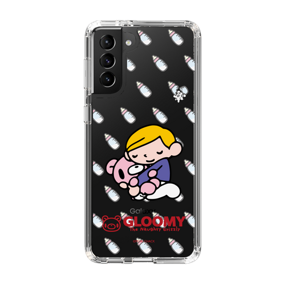 Slim Protection Case［ Gloomy - Baby Gloomy & Pity ］
