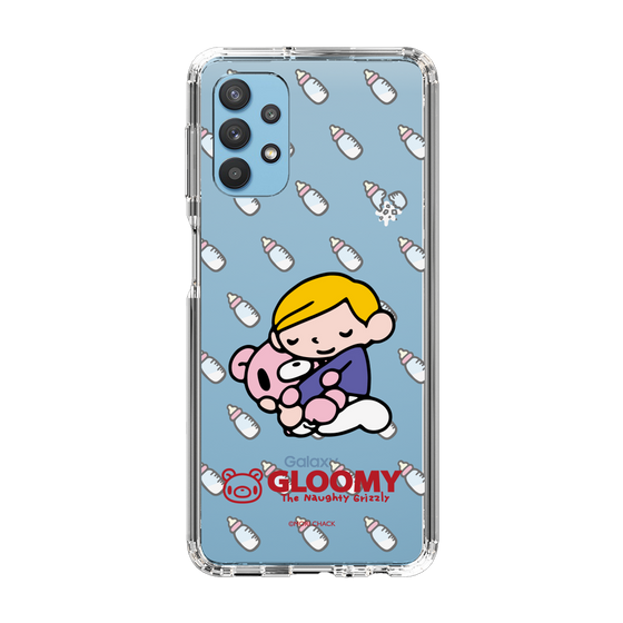 Slim Protection Case［ Gloomy - Baby Gloomy & Pity ］