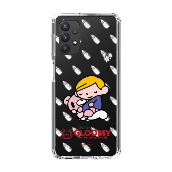 Slim Protection Case［ Gloomy - Baby Gloomy & Pity ］