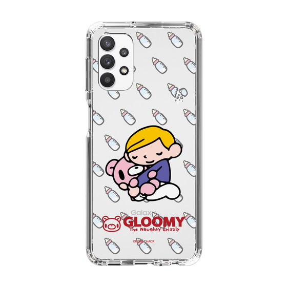 Slim Protection Case［ Gloomy - Baby Gloomy & Pity ］
