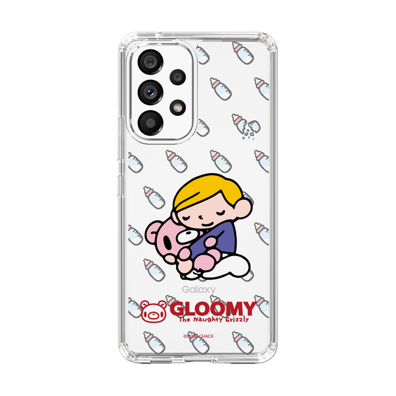 Slim Protection Case［ Gloomy - Baby Gloomy & Pity ］