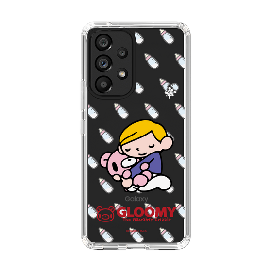 Slim Protection Case［ Gloomy - Baby Gloomy & Pity ］