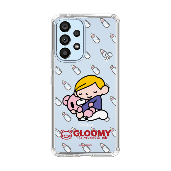 Slim Protection Case［ Gloomy - Baby Gloomy & Pity ］
