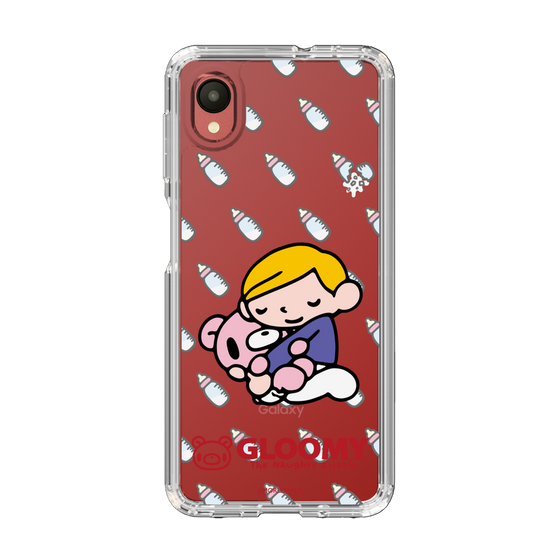Slim Protection Case［ Gloomy - Baby Gloomy & Pity ］