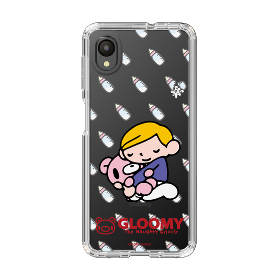 Slim Protection Case［ Gloomy - Baby Gloomy & Pity ］