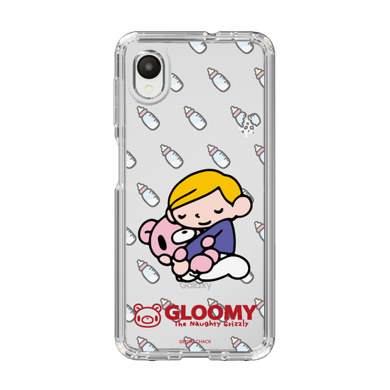 Slim Protection Case［ Gloomy - Baby Gloomy & Pity ］