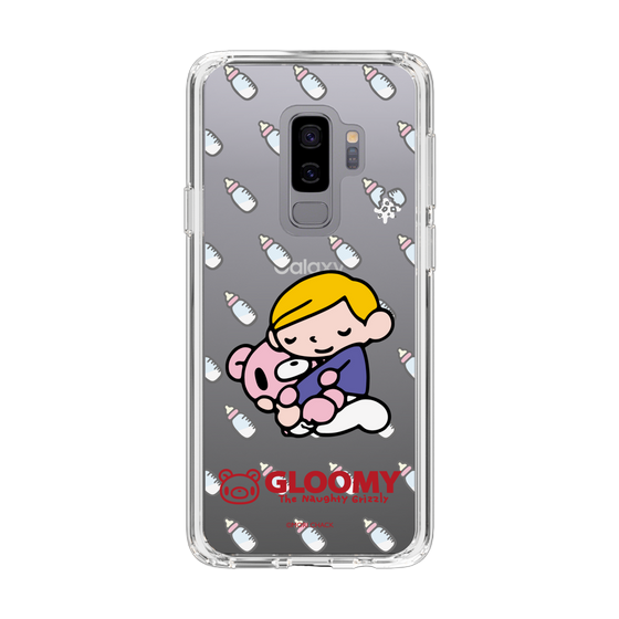 Slim Protection Case［ Gloomy - Baby Gloomy & Pity ］