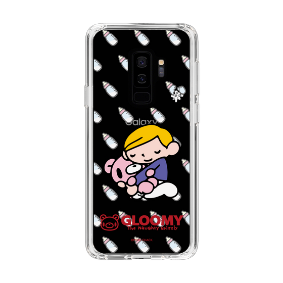 Slim Protection Case［ Gloomy - Baby Gloomy & Pity ］