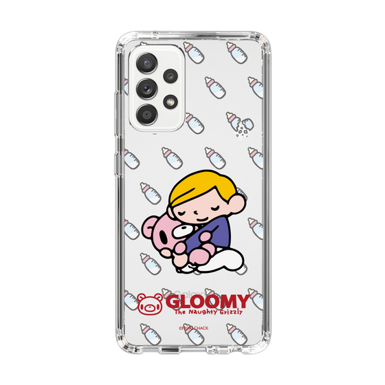 Slim Protection Case［ Gloomy - Baby Gloomy & Pity ］