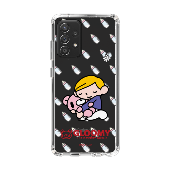 Slim Protection Case［ Gloomy - Baby Gloomy & Pity ］