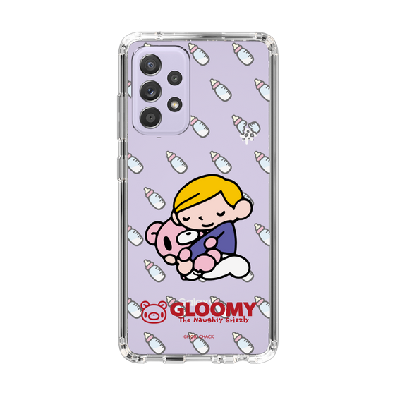 Slim Protection Case［ Gloomy - Baby Gloomy & Pity ］