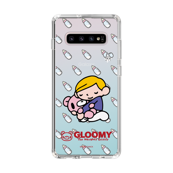 Slim Protection Case［ Gloomy - Baby Gloomy & Pity ］