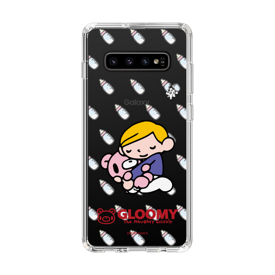 Slim Protection Case［ Gloomy - Baby Gloomy & Pity ］