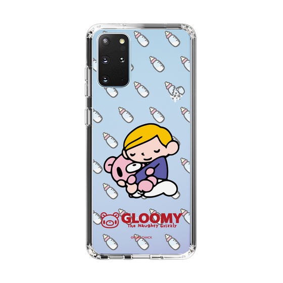 Slim Protection Case［ Gloomy - Baby Gloomy & Pity ］