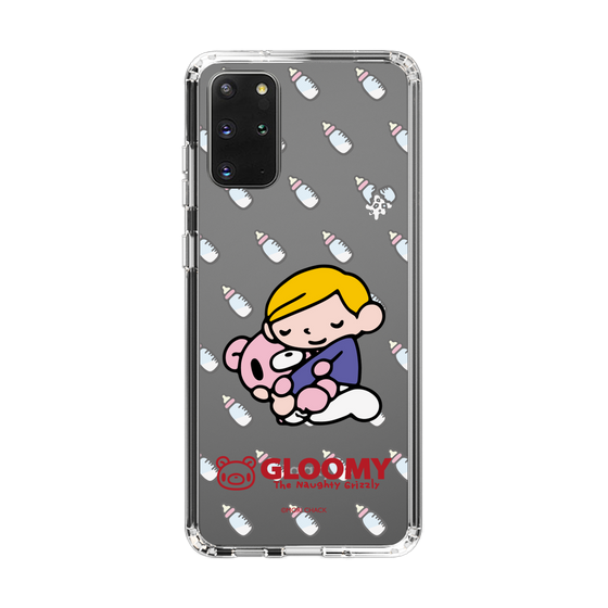 Slim Protection Case［ Gloomy - Baby Gloomy & Pity ］