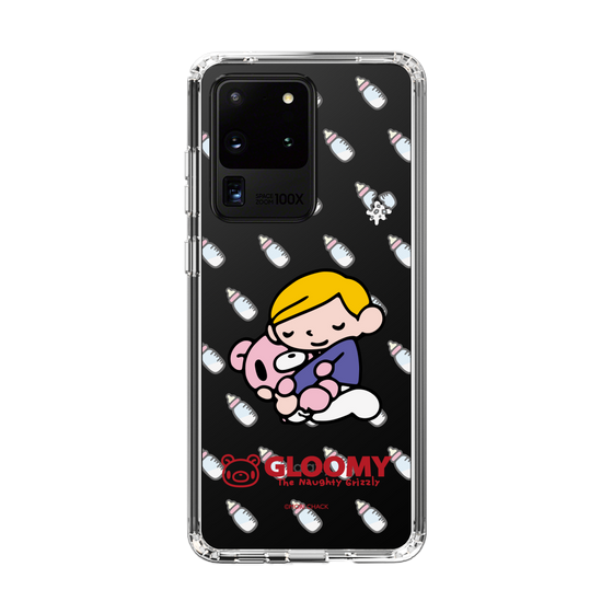Slim Protection Case［ Gloomy - Baby Gloomy & Pity ］