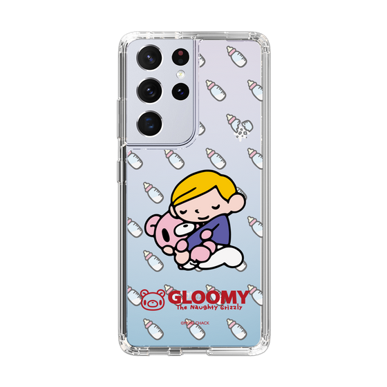 Slim Protection Case［ Gloomy - Baby Gloomy & Pity ］