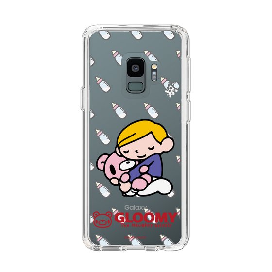 Slim Protection Case［ Gloomy - Baby Gloomy & Pity ］
