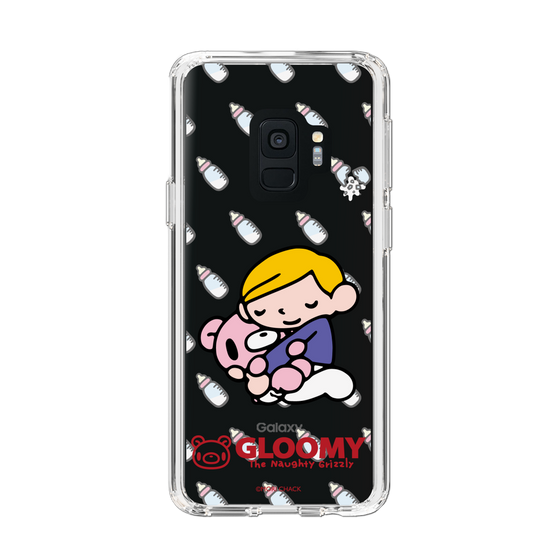 Slim Protection Case［ Gloomy - Baby Gloomy & Pity ］