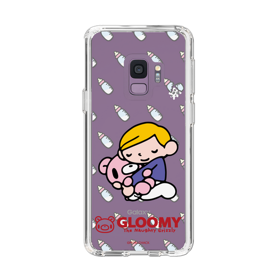 Slim Protection Case［ Gloomy - Baby Gloomy & Pity ］