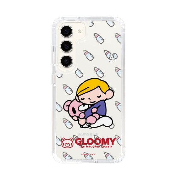 Slim Protection Case［ Gloomy - Baby Gloomy & Pity ］