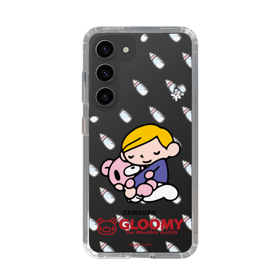 Slim Protection Case［ Gloomy - Baby Gloomy & Pity ］