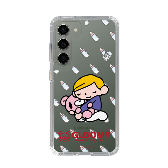 Slim Protection Case［ Gloomy - Baby Gloomy & Pity ］