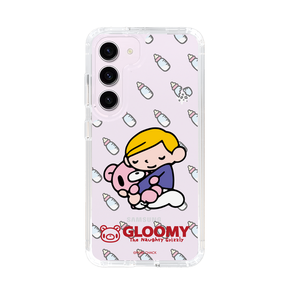 Slim Protection Case［ Gloomy - Baby Gloomy & Pity ］