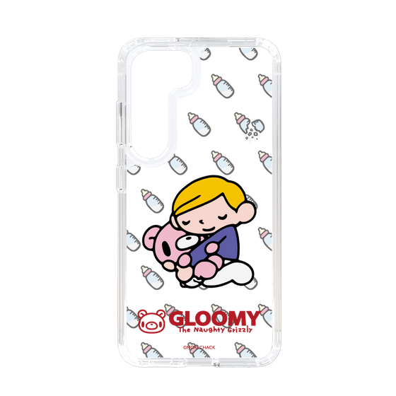 Slim Protection Case［ Gloomy - Baby Gloomy & Pity ］