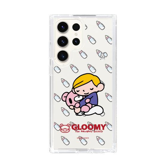 Slim Protection Case［ Gloomy - Baby Gloomy & Pity ］