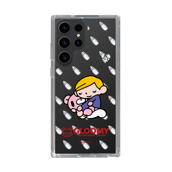 Slim Protection Case［ Gloomy - Baby Gloomy & Pity ］