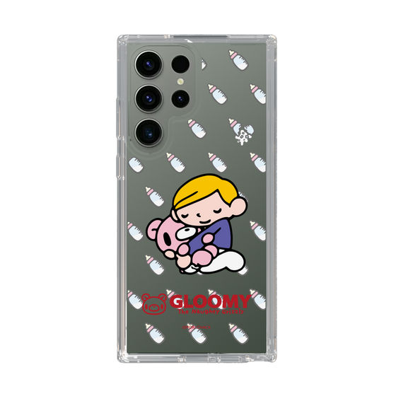 Slim Protection Case［ Gloomy - Baby Gloomy & Pity ］