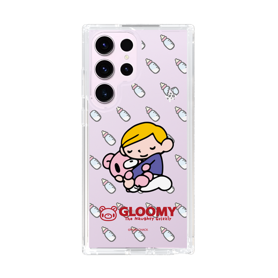 Slim Protection Case［ Gloomy - Baby Gloomy & Pity ］