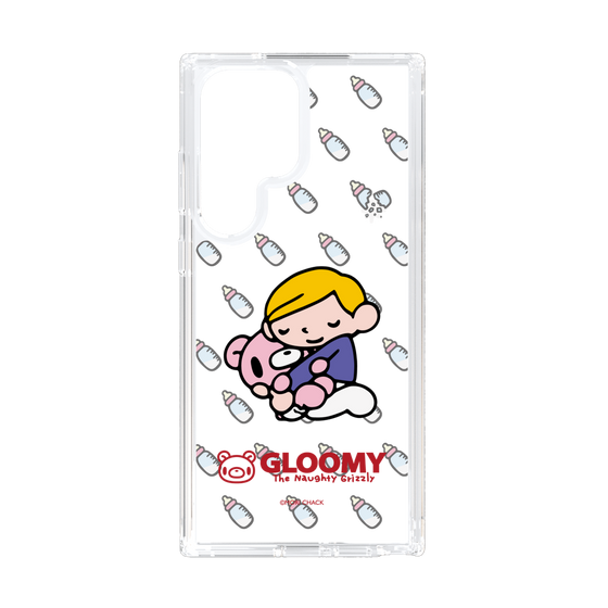 Slim Protection Case［ Gloomy - Baby Gloomy & Pity ］