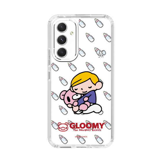 Slim Protection Case［ Gloomy - Baby Gloomy & Pity ］