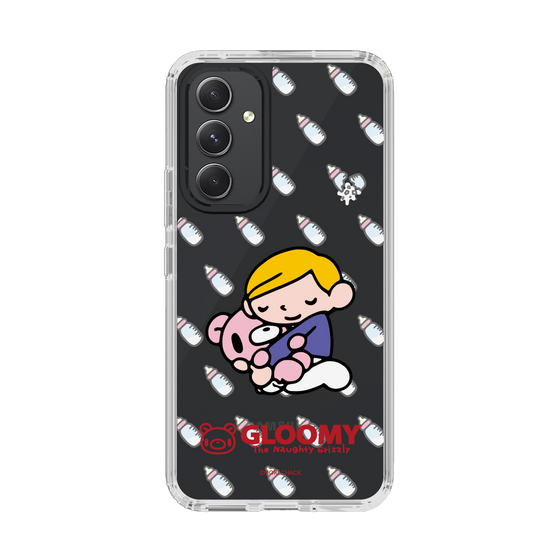 Slim Protection Case［ Gloomy - Baby Gloomy & Pity ］