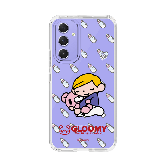 Slim Protection Case［ Gloomy - Baby Gloomy & Pity ］