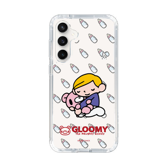 Slim Protection Case［ Gloomy - Baby Gloomy & Pity ］